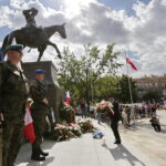 15.08.2017 Kielce. Święto Wojska Polskiego / Jarosław Kubalski - Radio Kielce / Kielce. Święto Wojska Polskiego