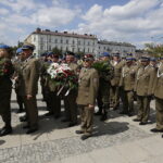 15.08.2017 Kielce. Święto Wojska Polskiego / Jarosław Kubalski - Radio Kielce / Kielce. Święto Wojska Polskiego
