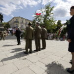 15.08.2017 Kielce. Święto Wojska Polskiego / Jarosław Kubalski - Radio Kielce / Kielce. Święto Wojska Polskiego