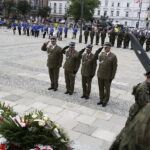 15.08.2017 Kielce. Święto Wojska Polskiego / Jarosław Kubalski - Radio Kielce / Kielce. Święto Wojska Polskiego