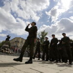 15.08.2017 Kielce. Święto Wojska Polskiego / Jarosław Kubalski - Radio Kielce / Kielce. Święto Wojska Polskiego