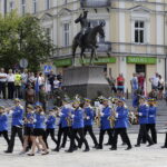 15.08.2017 Kielce. Święto Wojska Polskiego / Jarosław Kubalski - Radio Kielce / Kielce. Święto Wojska Polskiego