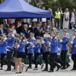 15.08.2017 Kielce. Święto Wojska Polskiego / Jarosław Kubalski - Radio Kielce / Kielce. Święto Wojska Polskiego