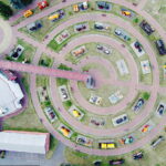 16.08.2017 Szczucin. Muzeum drogownictwa. / Jarosław Kubalski / Radio Kielce / Szczucin. Muzeum drogownictwa.