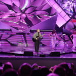 19.08.2017 Kielce. Koncert Gwiazdy Letniego Nieba w amfiteatrze na Kadzielni. / Jarosław Kubalski  /  Radio Kielce / Kielce. Koncert Gwiazdy Letniego Nieba