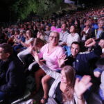 19.08.2017 Kielce. Koncert Gwiazdy Letniego Nieba w amfiteatrze na Kadzielni. / Jarosław Kubalski  /  Radio Kielce / Kielce. Koncert Gwiazdy Letniego Nieba