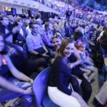 19.08.2017 Kielce. Koncert Gwiazdy Letniego Nieba w amfiteatrze na Kadzielni. / Jarosław Kubalski  /  Radio Kielce / Kielce. Koncert Gwiazdy Letniego Nieba