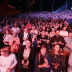 19.08.2017 Kielce. Koncert Gwiazdy Letniego Nieba w amfiteatrze na Kadzielni. / Jarosław Kubalski  /  Radio Kielce / Kielce. Koncert Gwiazdy Letniego Nieba