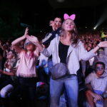 19.08.2017 Kielce. Koncert Gwiazdy Letniego Nieba w amfiteatrze na Kadzielni. / Jarosław Kubalski  /  Radio Kielce / Kielce. Koncert Gwiazdy Letniego Nieba