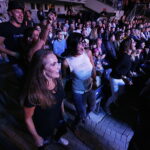 19.08.2017 Kielce. Koncert Gwiazdy Letniego Nieba w amfiteatrze na Kadzielni. / Jarosław Kubalski  /  Radio Kielce / Kielce. Koncert Gwiazdy Letniego Nieba