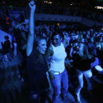 19.08.2017 Kielce. Koncert Gwiazdy Letniego Nieba w amfiteatrze na Kadzielni. / Jarosław Kubalski  /  Radio Kielce / Kielce. Koncert Gwiazdy Letniego Nieba