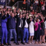 19.08.2017 Kielce. Koncert Gwiazdy Letniego Nieba w amfiteatrze na Kadzielni. / Jarosław Kubalski  /  Radio Kielce / Kielce. Koncert Gwiazdy Letniego Nieba