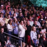 19.08.2017 Kielce. Koncert Gwiazdy Letniego Nieba w amfiteatrze na Kadzielni. / Jarosław Kubalski  /  Radio Kielce / Kielce. Koncert Gwiazdy Letniego Nieba