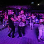 19.08.2017 Kielce. Koncert Gwiazdy Letniego Nieba w amfiteatrze na Kadzielni. / Jarosław Kubalski  /  Radio Kielce / Kielce. Koncert Gwiazdy Letniego Nieba