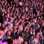 19.08.2017 Kielce. Koncert Gwiazdy Letniego Nieba w amfiteatrze na Kadzielni. / Jarosław Kubalski  /  Radio Kielce / Kielce. Koncert Gwiazdy Letniego Nieba