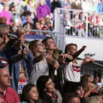 19.08.2017 Kielce. Koncert Gwiazdy Letniego Nieba w amfiteatrze na Kadzielni. / Jarosław Kubalski  /  Radio Kielce / Kielce. Koncert Gwiazdy Letniego Nieba