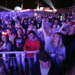 19.08.2017 Kielce. Koncert Gwiazdy Letniego Nieba w amfiteatrze na Kadzielni. / Jarosław Kubalski  /  Radio Kielce / Kielce. Koncert Gwiazdy Letniego Nieba