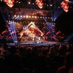 19.08.2017 Kielce. Koncert Gwiazdy Letniego Nieba w amfiteatrze na Kadzielni. / Jarosław Kubalski  /  Radio Kielce / Kielce. Koncert Gwiazdy Letniego Nieba