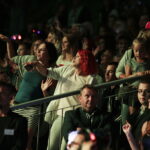 19.08.2017 Kielce. Koncert Gwiazdy Letniego Nieba w amfiteatrze na Kadzielni. / Jarosław Kubalski  /  Radio Kielce / Kielce. Koncert Gwiazdy Letniego Nieba