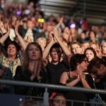 19.08.2017 Kielce. Koncert Gwiazdy Letniego Nieba w amfiteatrze na Kadzielni. / Jarosław Kubalski  /  Radio Kielce / Kielce. Koncert Gwiazdy Letniego Nieba