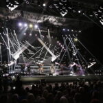 19.08.2017 Kielce. Koncert Gwiazdy Letniego Nieba w amfiteatrze na Kadzielni. / Jarosław Kubalski  /  Radio Kielce / Kielce. Koncert Gwiazdy Letniego Nieba