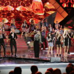 19.08.2017 Kielce. Koncert Gwiazdy Letniego Nieba w amfiteatrze na Kadzielni. / Jarosław Kubalski  /  Radio Kielce / Kielce. Koncert Gwiazdy Letniego Nieba