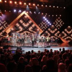 19.08.2017 Kielce. Koncert Gwiazdy Letniego Nieba w amfiteatrze na Kadzielni. / Jarosław Kubalski  /  Radio Kielce / Kielce. Koncert Gwiazdy Letniego Nieba