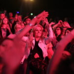 19.08.2017 Kielce. Koncert Gwiazdy Letniego Nieba w amfiteatrze na Kadzielni. / Jarosław Kubalski  /  Radio Kielce / Kielce. Koncert Gwiazdy Letniego Nieba