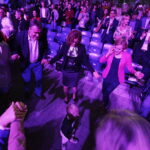 19.08.2017 Kielce. Koncert Gwiazdy Letniego Nieba w amfiteatrze na Kadzielni. / Jarosław Kubalski  /  Radio Kielce / Kielce. Koncert Gwiazdy Letniego Nieba