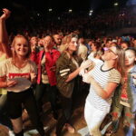 19.08.2017 Kielce. Koncert Gwiazdy Letniego Nieba w amfiteatrze na Kadzielni. / Jarosław Kubalski  /  Radio Kielce / Kielce. Koncert Gwiazdy Letniego Nieba