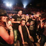 19.08.2017 Kielce. Koncert Gwiazdy Letniego Nieba w amfiteatrze na Kadzielni. / Jarosław Kubalski  /  Radio Kielce / Kielce. Koncert Gwiazdy Letniego Nieba