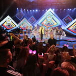 19.08.2017 Kielce. Koncert Gwiazdy Letniego Nieba w amfiteatrze na Kadzielni. / Jarosław Kubalski  /  Radio Kielce / Kielce. Koncert Gwiazdy Letniego Nieba