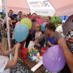 19.08.2017 Busko-Zdrój. Potańcówka z Radiem Kielce / Jarosław Kubalski - Radio Kielce / 19.08.2017 Busko-Zdrój. Potańcówka z Radiem Kielce