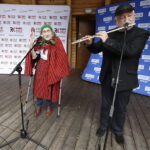 19.08.2017 Busko-Zdrój. Potańcówka z Radiem Kielce / Jarosław Kubalski - Radio Kielce / 19.08.2017 Busko-Zdrój. Potańcówka z Radiem Kielce