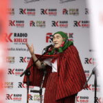 19.08.2017 Busko-Zdrój. Potańcówka z Radiem Kielce / Jarosław Kubalski - Radio Kielce / 19.08.2017 Busko-Zdrój. Potańcówka z Radiem Kielce