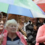 19.08.2017 Busko-Zdrój. Potańcówka z Radiem Kielce / Jarosław Kubalski - Radio Kielce / 19.08.2017 Busko-Zdrój. Potańcówka z Radiem Kielce