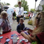 19.08.2017 Busko-Zdrój. Potańcówka z Radiem Kielce / Jarosław Kubalski - Radio Kielce / 19.08.2017 Busko-Zdrój. Potańcówka z Radiem Kielce