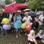 19.08.2017 Busko-Zdrój. Potańcówka z Radiem Kielce / Jarosław Kubalski - Radio Kielce / 19.08.2017 Busko-Zdrój. Potańcówka z Radiem Kielce