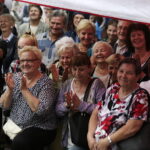 19.08.2017 Busko-Zdrój. Potańcówka z Radiem Kielce / Jarosław Kubalski - Radio Kielce / 19.08.2017 Busko-Zdrój. Potańcówka z Radiem Kielce