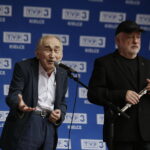 19.08.2017 Busko-Zdrój. Potańcówka z Radiem Kielce / Jarosław Kubalski - Radio Kielce / 19.08.2017 Busko-Zdrój. Potańcówka z Radiem Kielce