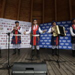 19.08.2017 Busko-Zdrój. Potańcówka z Radiem Kielce / Jarosław Kubalski - Radio Kielce / 19.08.2017 Busko-Zdrój. Potańcówka z Radiem Kielce