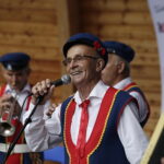 19.08.2017 Busko-Zdrój. Potańcówka z Radiem Kielce / Jarosław Kubalski - Radio Kielce / 19.08.2017 Busko-Zdrój. Potańcówka z Radiem Kielce