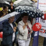 19.08.2017 Busko-Zdrój. Potańcówka z Radiem Kielce / Jarosław Kubalski - Radio Kielce / 19.08.2017 Busko-Zdrój. Potańcówka z Radiem Kielce