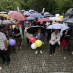 19.08.2017 Busko-Zdrój. Potańcówka z Radiem Kielce / Jarosław Kubalski - Radio Kielce / 19.08.2017 Busko-Zdrój. Potańcówka z Radiem Kielce