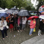 19.08.2017 Busko-Zdrój. Potańcówka z Radiem Kielce / Jarosław Kubalski - Radio Kielce / 19.08.2017 Busko-Zdrój. Potańcówka z Radiem Kielce