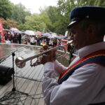 19.08.2017 Busko-Zdrój. Potańcówka z Radiem Kielce / Jarosław Kubalski - Radio Kielce / 19.08.2017 Busko-Zdrój. Potańcówka z Radiem Kielce