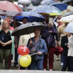 19.08.2017 Busko-Zdrój. Potańcówka z Radiem Kielce / Jarosław Kubalski - Radio Kielce / 19.08.2017 Busko-Zdrój. Potańcówka z Radiem Kielce