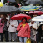 19.08.2017 Busko-Zdrój. Potańcówka z Radiem Kielce / Jarosław Kubalski - Radio Kielce / 19.08.2017 Busko-Zdrój. Potańcówka z Radiem Kielce