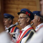19.08.2017 Busko-Zdrój. Potańcówka z Radiem Kielce / Jarosław Kubalski - Radio Kielce / 19.08.2017 Busko-Zdrój. Potańcówka z Radiem Kielce