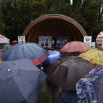 19.08.2017 Busko-Zdrój. Potańcówka z Radiem Kielce / Jarosław Kubalski - Radio Kielce / 19.08.2017 Busko-Zdrój. Potańcówka z Radiem Kielce